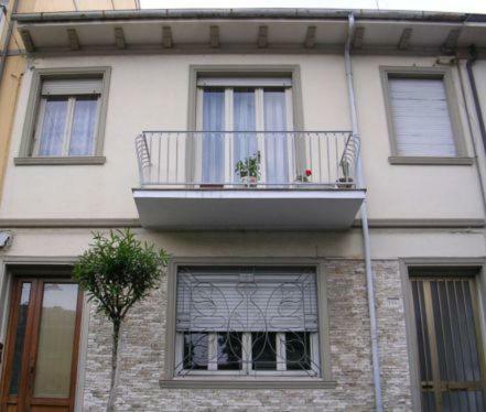 Hébergement de vacances Casa Dell'ulivo Antico *
